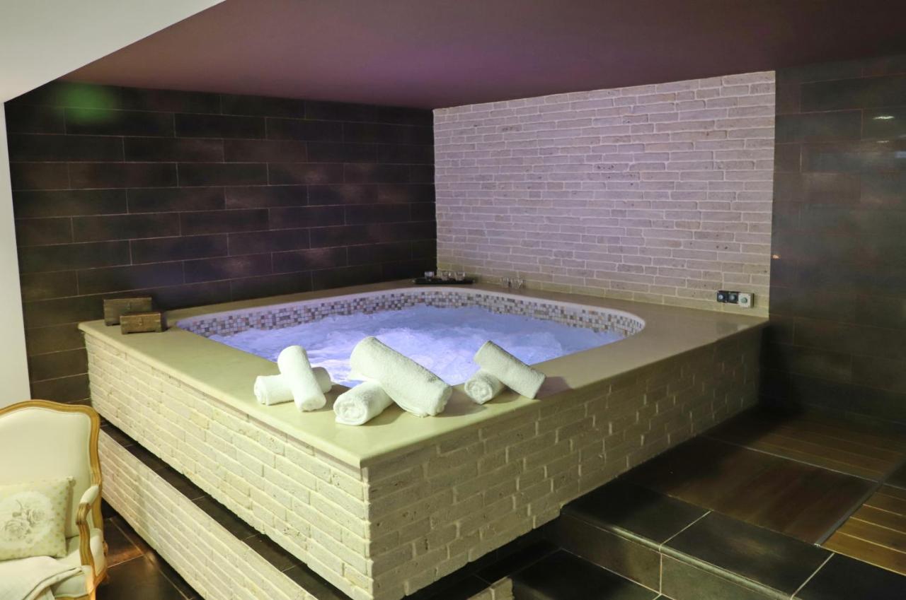 Heaven Horizon Villa Karianí Zewnętrze zdjęcie